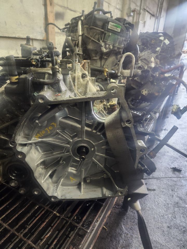 2012 HONDA CIVIC 4cyl Electric 1.5 Transmiss,Transaxle - 399759 — photo 2