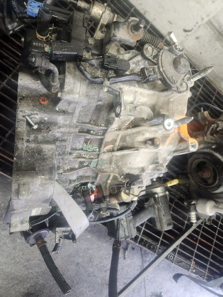 2012 HONDA CIVIC 4cyl Electric 1.5 Transmiss,Transaxle - 399759 — photo 3