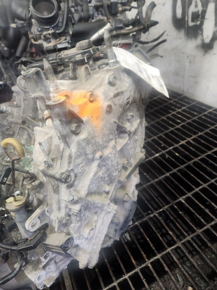 2012 HONDA CIVIC 4cyl Electric 1.5 Transmiss,Transaxle - 399759 — photo 4