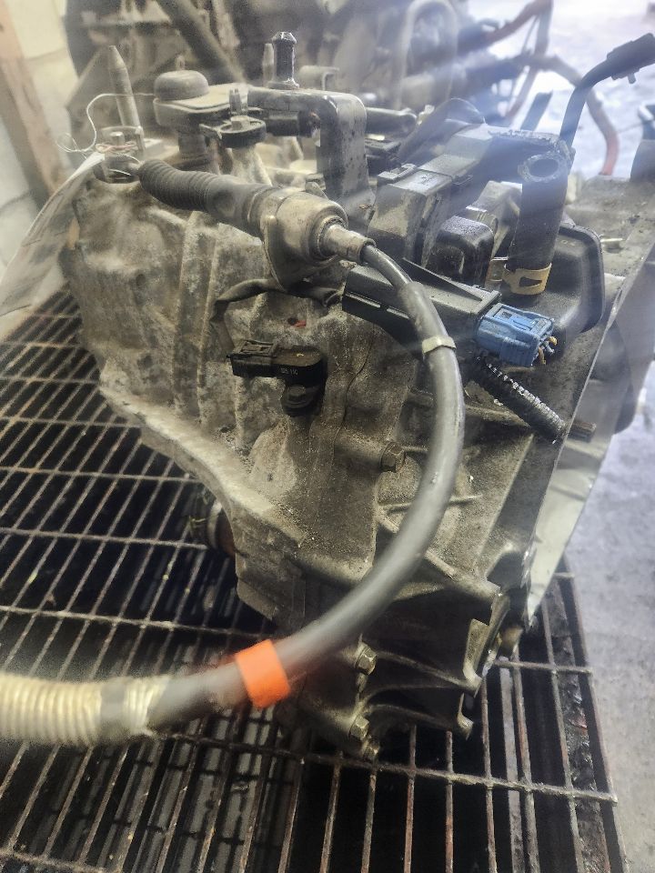 2012 HONDA CIVIC 4cyl Electric 1.5 Transmiss,Transaxle - 399759 — photo 5