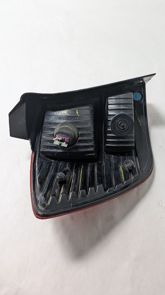 2013 DODGE JOURNEY 4cyl Gasoline 2.4 Right TAIL LAMP - 399771 — photo 3
