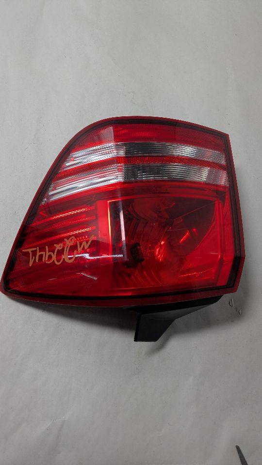 2013 DODGE JOURNEY 4cyl Gasoline 2.4 Right TAIL LAMP - 399771 — photo 4