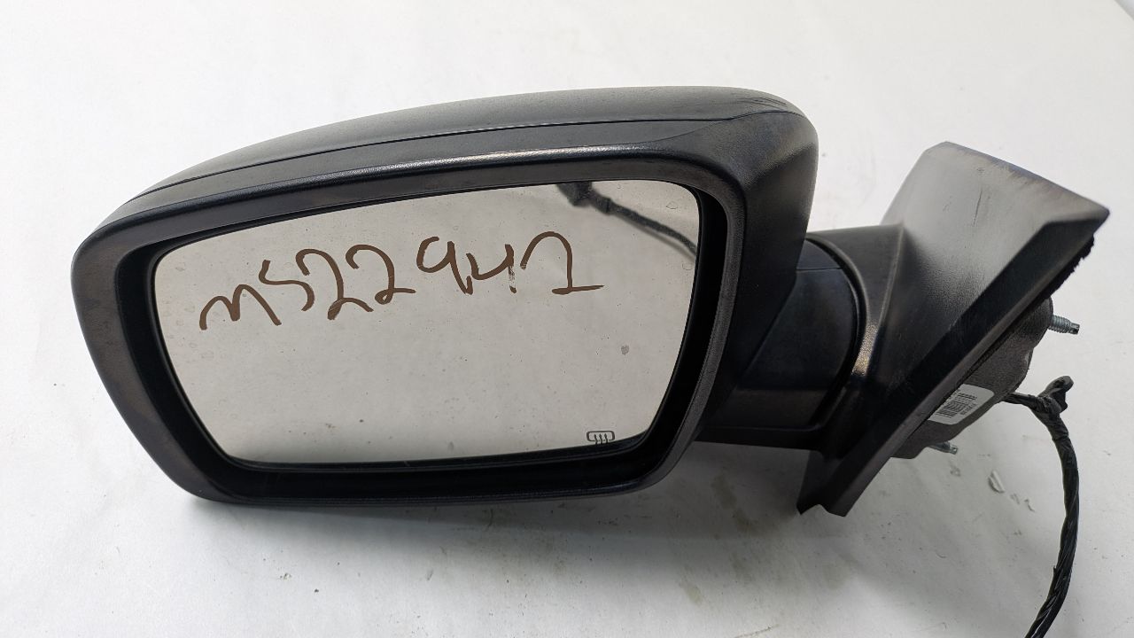 2013 DODGE JOURNEY 4cyl Gasoline 2.4 Left SIDE VIEW MIRROR - 399772 — photo 3