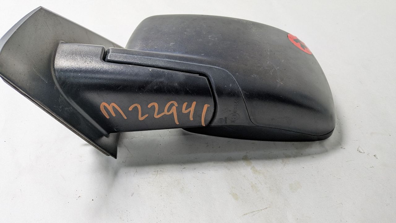 2013 DODGE JOURNEY 4cyl Gasoline 2.4 Left SIDE VIEW MIRROR - 399772 — photo 8