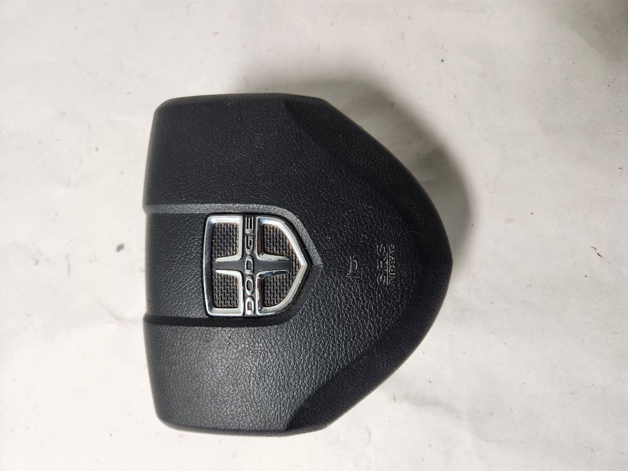 2013 DODGE JOURNEY 4cyl Gasoline 2.4 Left AIR BAG - 399774