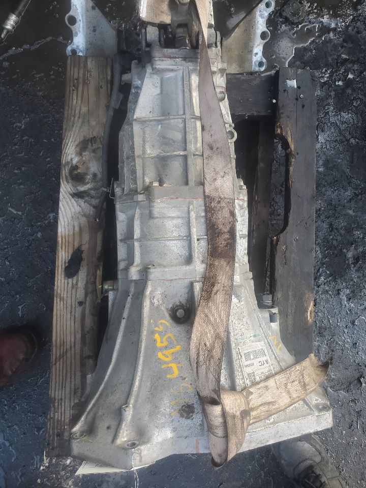2014 CHEVROLET CAMARO 6cyl Gasoline 3.6 Transmiss,Transaxle - 399846 — photo 6