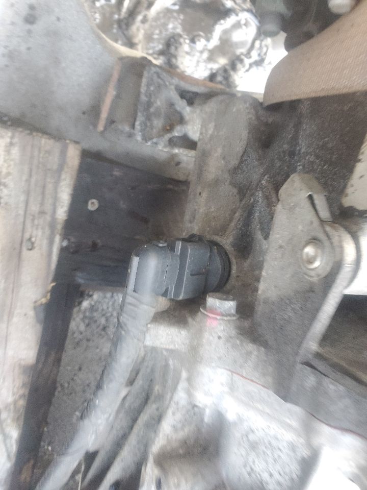 2014 CHEVROLET CAMARO 6cyl Gasoline 3.6 Transmiss,Transaxle - 399846 — photo 8