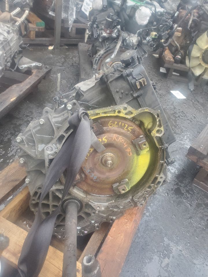 2009 CHEVROLET TRAVERSE 6cyl Gasoline 3.6 Transmiss,Transaxle - 399881