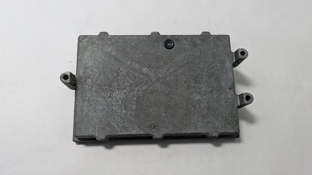 2003 JEEP LIBERTY 6cyl Gasoline 3.7 Eng/Motor Cont Mod - 399991 — photo 4