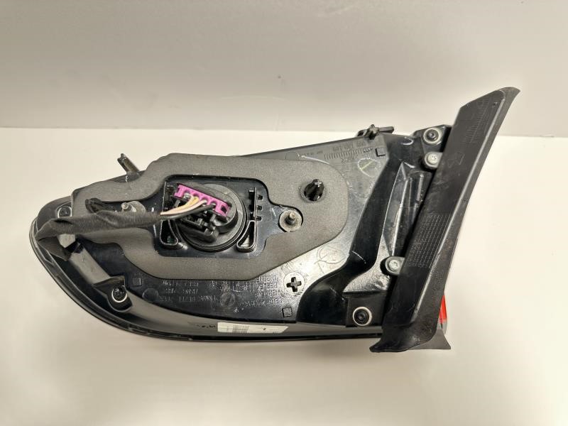 2014 DODGE DART Left TAIL LAMP - 400 — photo 4