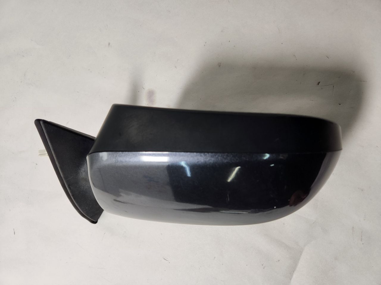 2013 SUBARU LEGACY 4cyl Gasoline 2.5 PZEV Left SIDE VIEW MIRROR - 400009 — photo 8