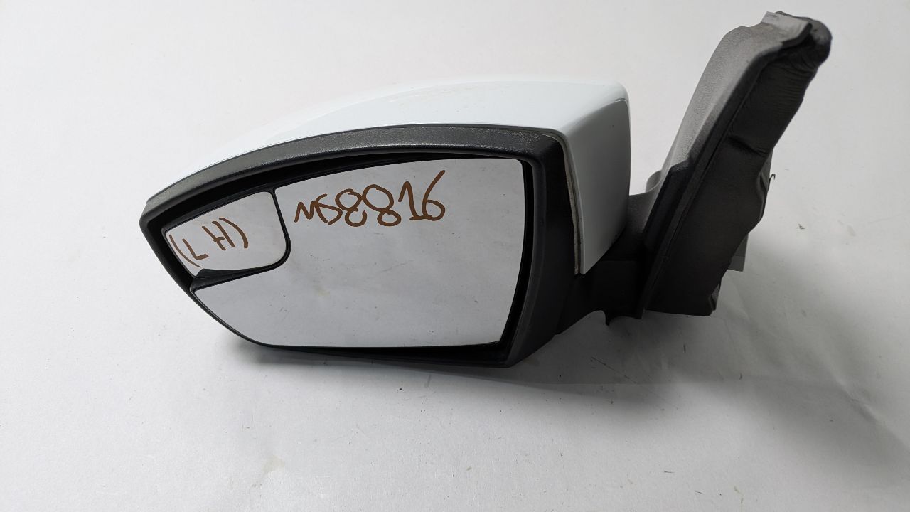 2014 FORD ESCAPE 4cyl 2.0 EcoBoost Left SIDE VIEW MIRROR - 400057 — photo 1