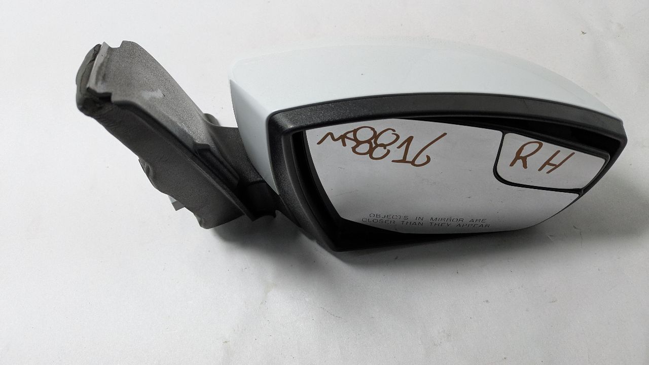 2014 FORD ESCAPE 4cyl 2.0 EcoBoost Right SIDE VIEW MIRROR - 400058 — photo 1