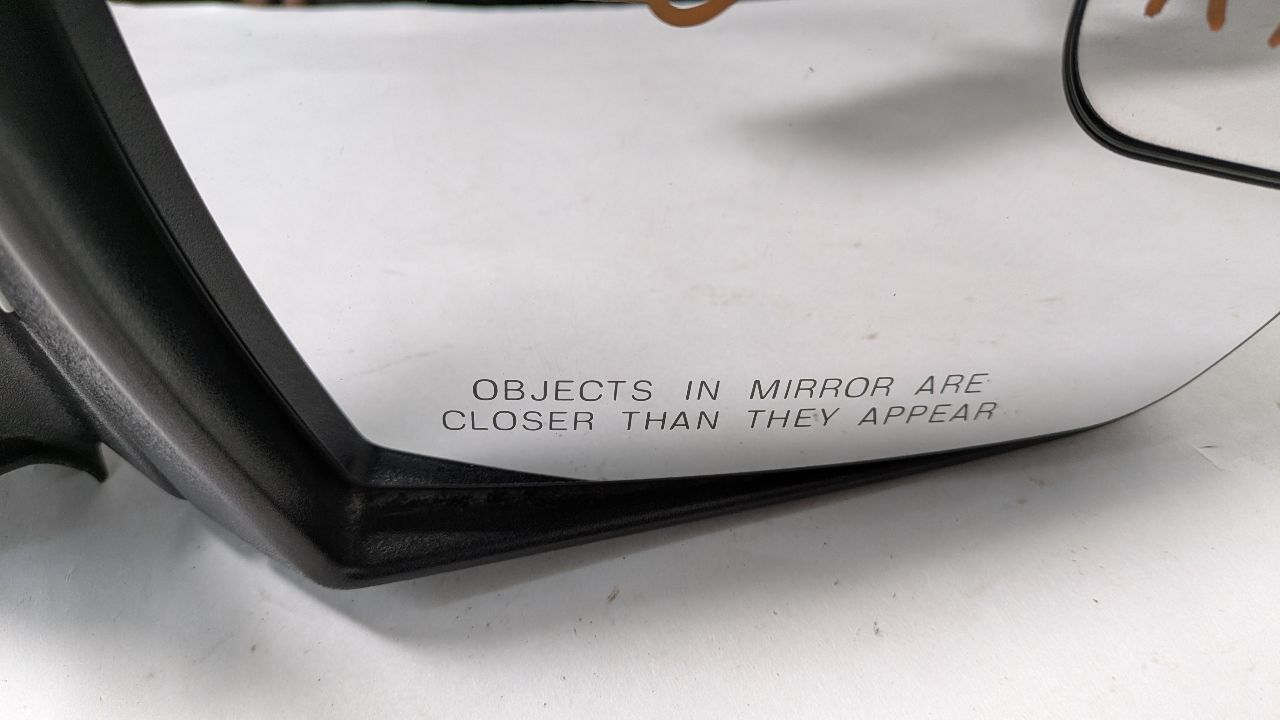 2014 FORD ESCAPE 4cyl 2.0 EcoBoost Right SIDE VIEW MIRROR - 400058 — photo 3