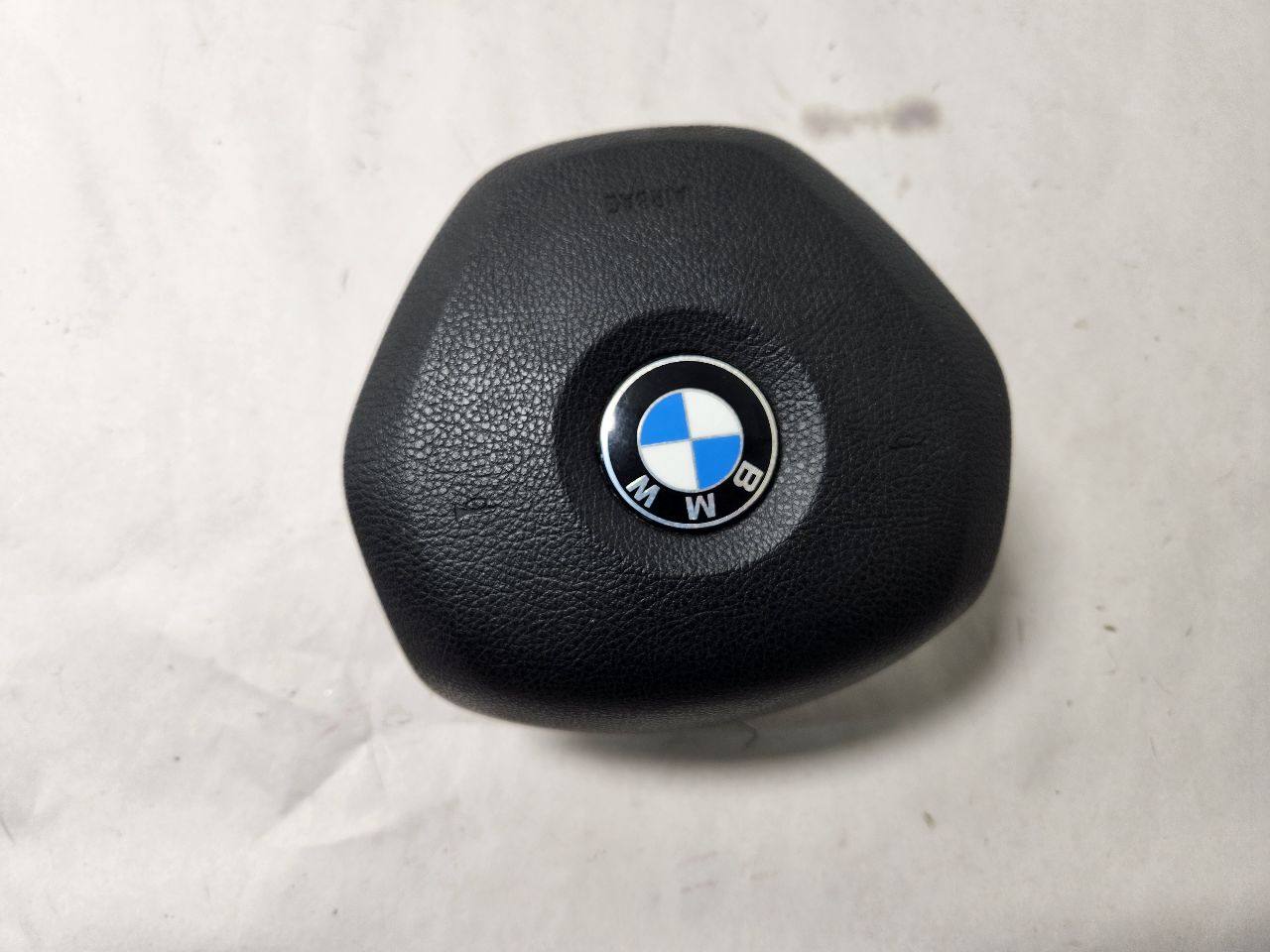2012 BMW 328i 4cyl Gasoline Turbo 2.0 Left AIR BAG - 400273