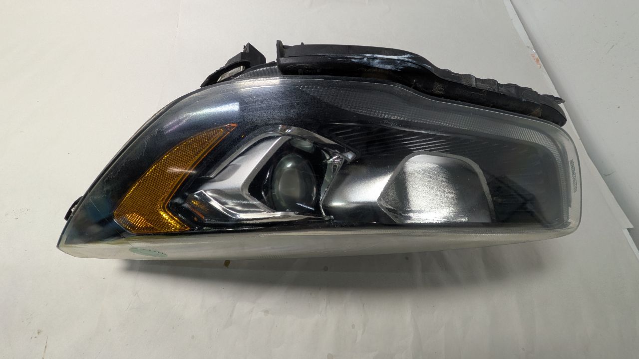 2017 FORD ESCAPE 4cyl Gasoline Turbo 1.5 Left HEADLAMP ASSEMBLY - 400287