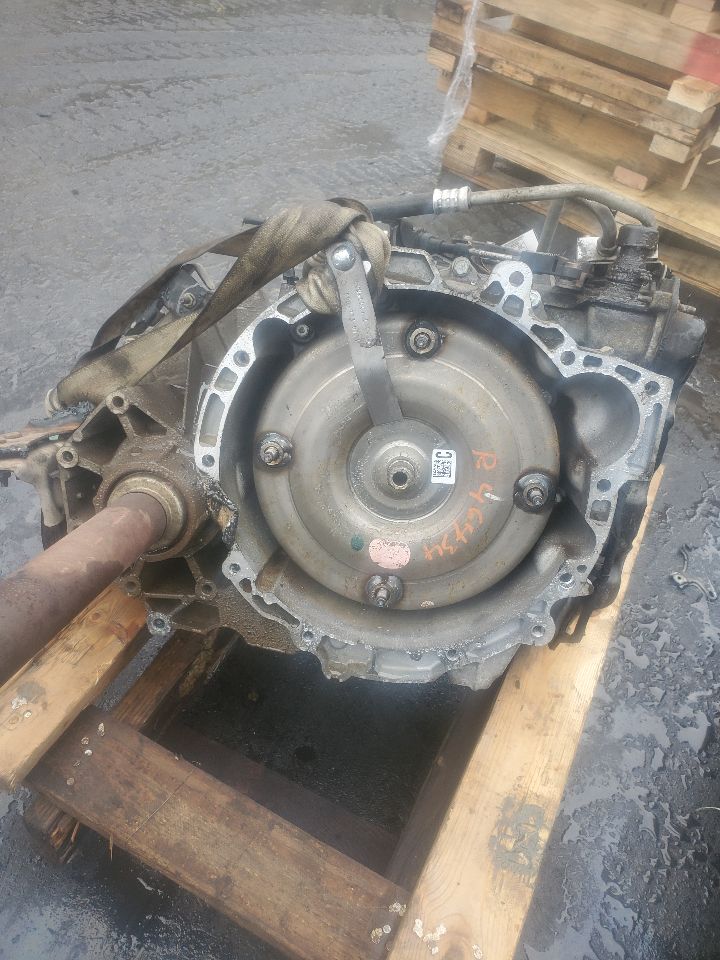2013 FORD FUSION 4cyl Gasoline Turbo 1.6 Transmiss,Transaxle - 400310