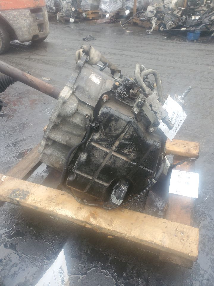 2013 FORD FUSION 4cyl Gasoline Turbo 1.6 Transmiss,Transaxle - 400310 — photo 2