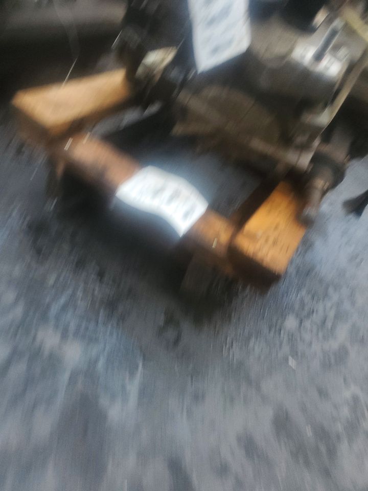 2013 FORD FUSION 4cyl Gasoline Turbo 1.6 Transmiss,Transaxle - 400310 — photo 3