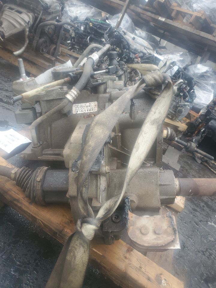 2013 FORD FUSION 4cyl Gasoline Turbo 1.6 Transmiss,Transaxle - 400310 — photo 4