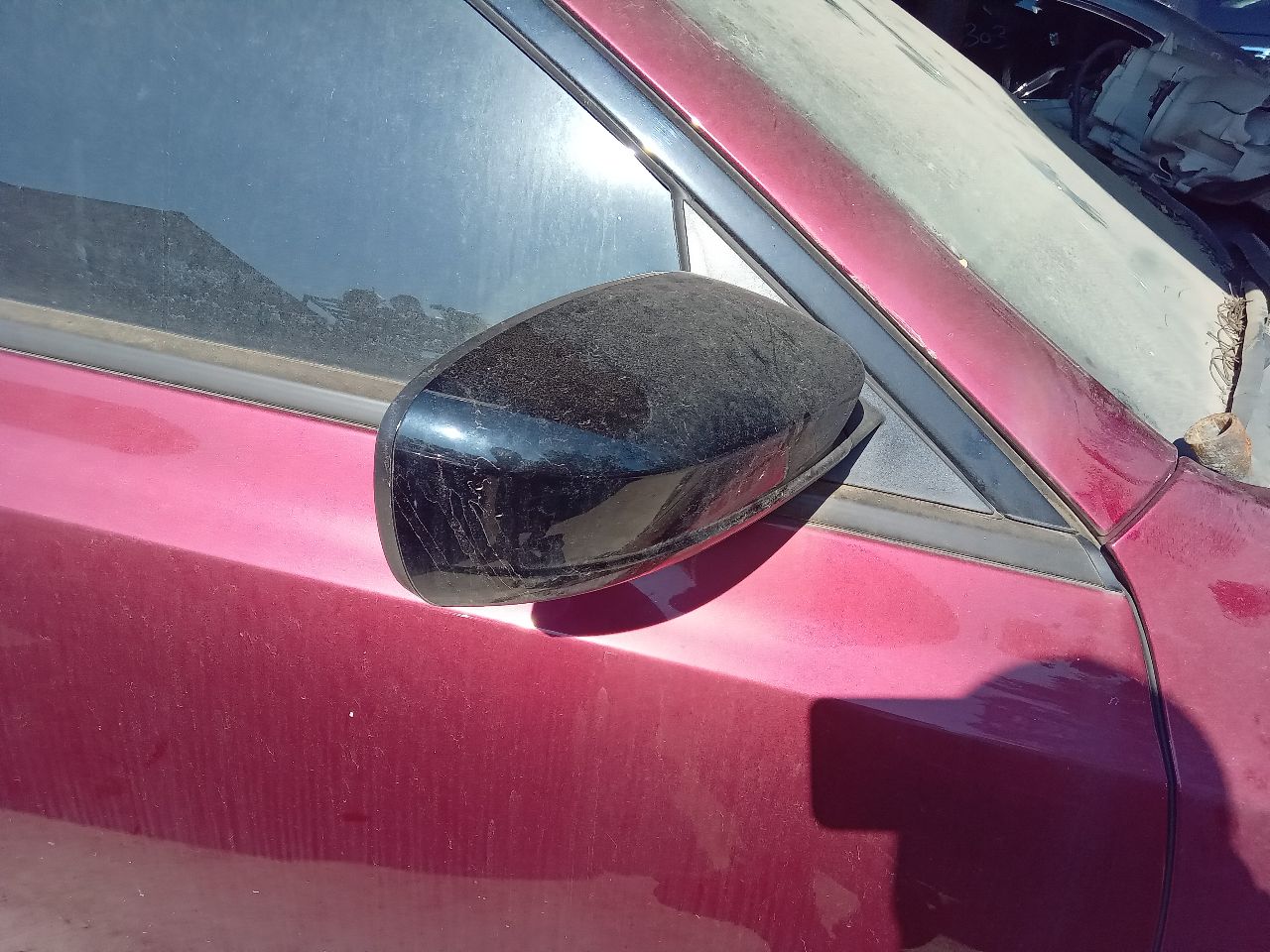 2019 CHRYSLER 300 3.6L 6cyl VVT Decklid  Tailgate - 400417 — photo 6