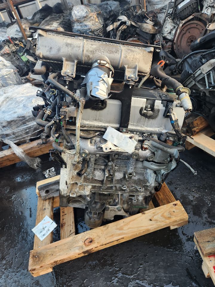 2010 ACURA RDX 2.3L 4cyl Gasoline VVT ENGINE ASSEMBLY - 400430