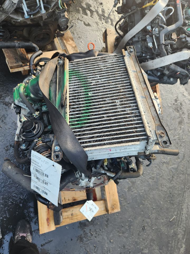2010 ACURA RDX 2.3L 4cyl Gasoline VVT ENGINE ASSEMBLY - 400430 — photo 3