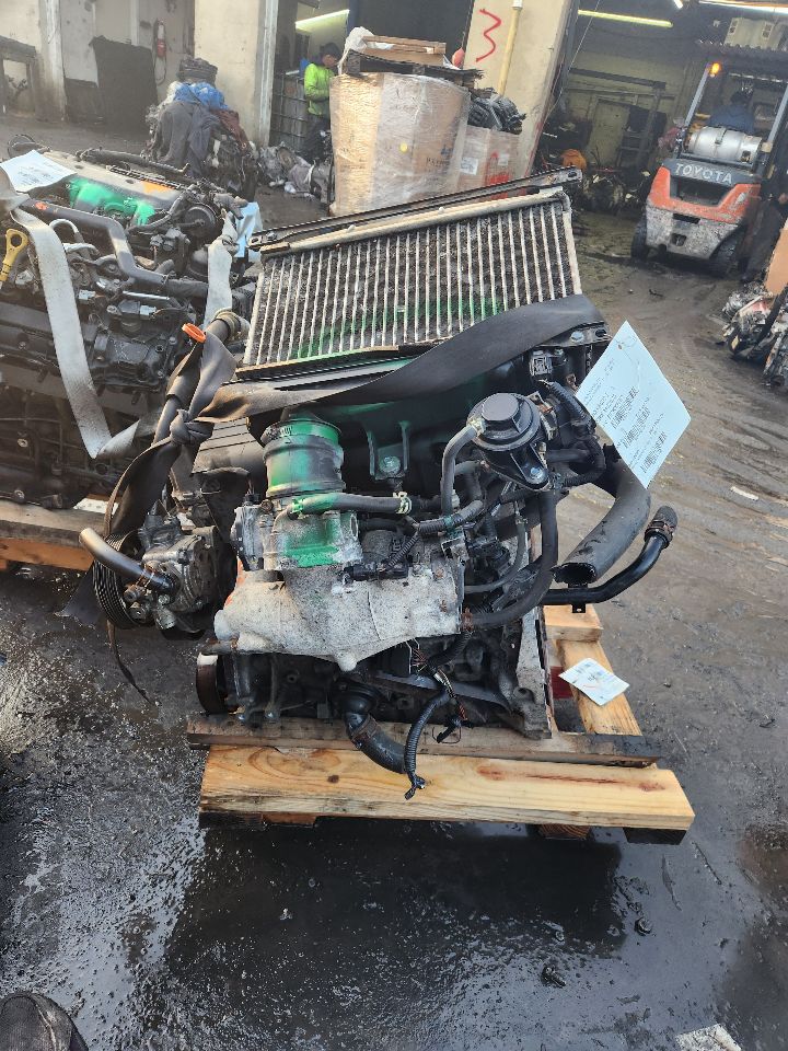 2010 ACURA RDX 2.3L 4cyl Gasoline VVT ENGINE ASSEMBLY - 400430 — photo 4