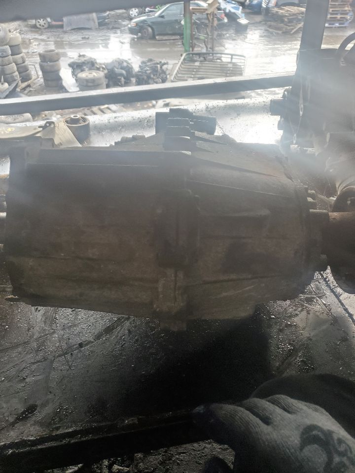 2005 JEEP GRAND CHEROKEE 8cyl Gasoline 4.7 TRANSFER CASE ASSY - 400608