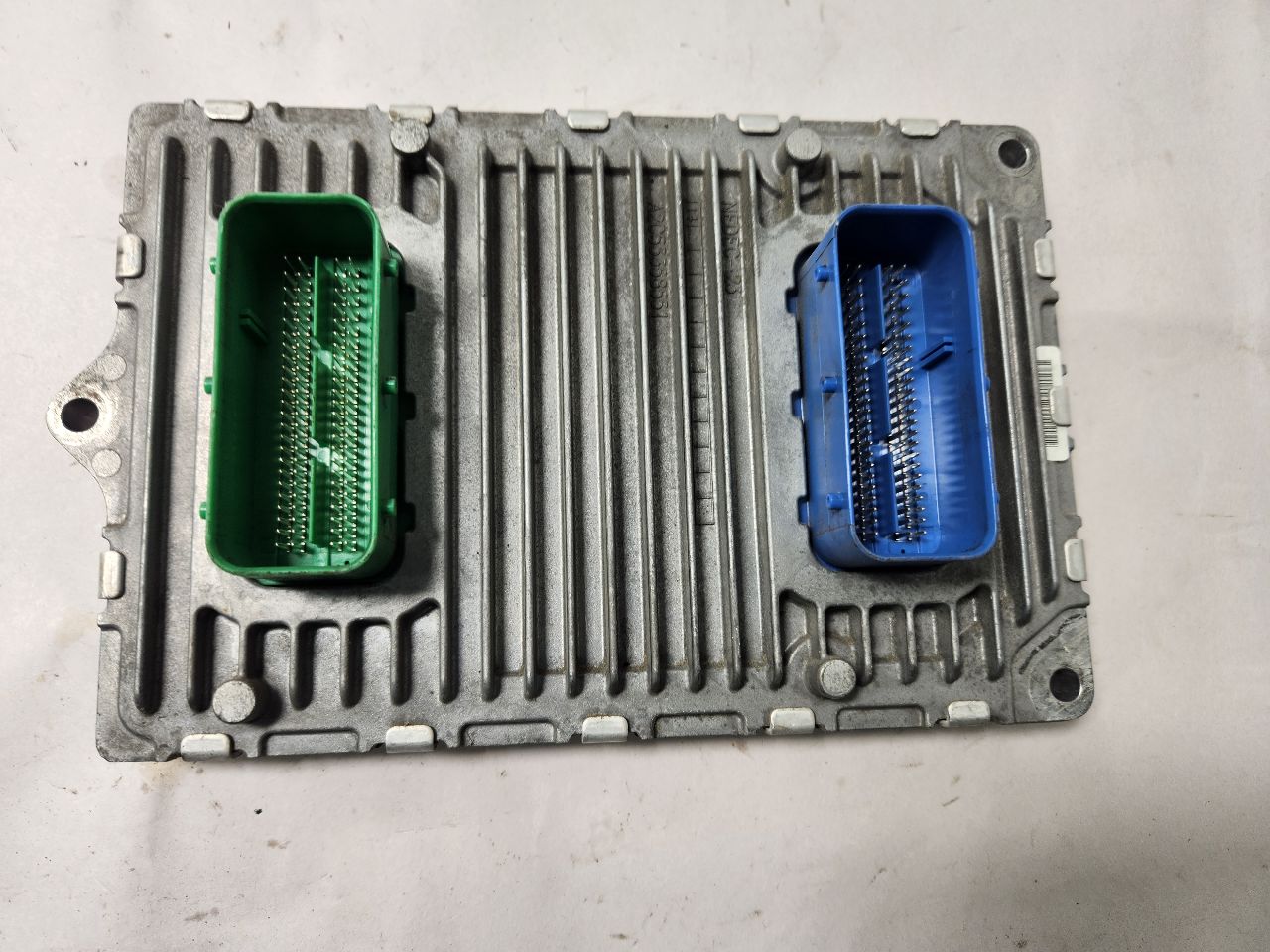 2015 DODGE DART 4cyl Gasoline 2.4 Eng/Motor Cont Mod - 400621