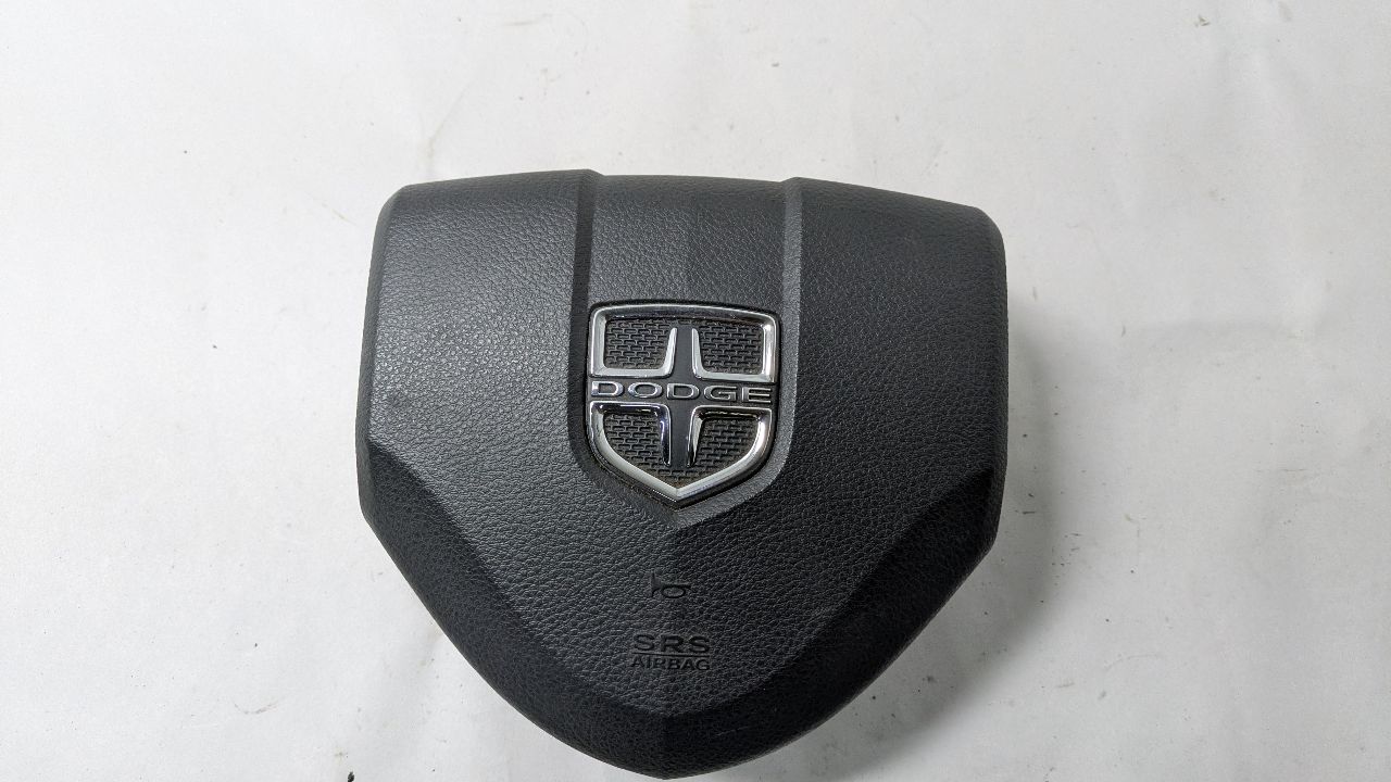 2015 DODGE DART 4cyl Gasoline 2.4 Left AIR BAG - 400622