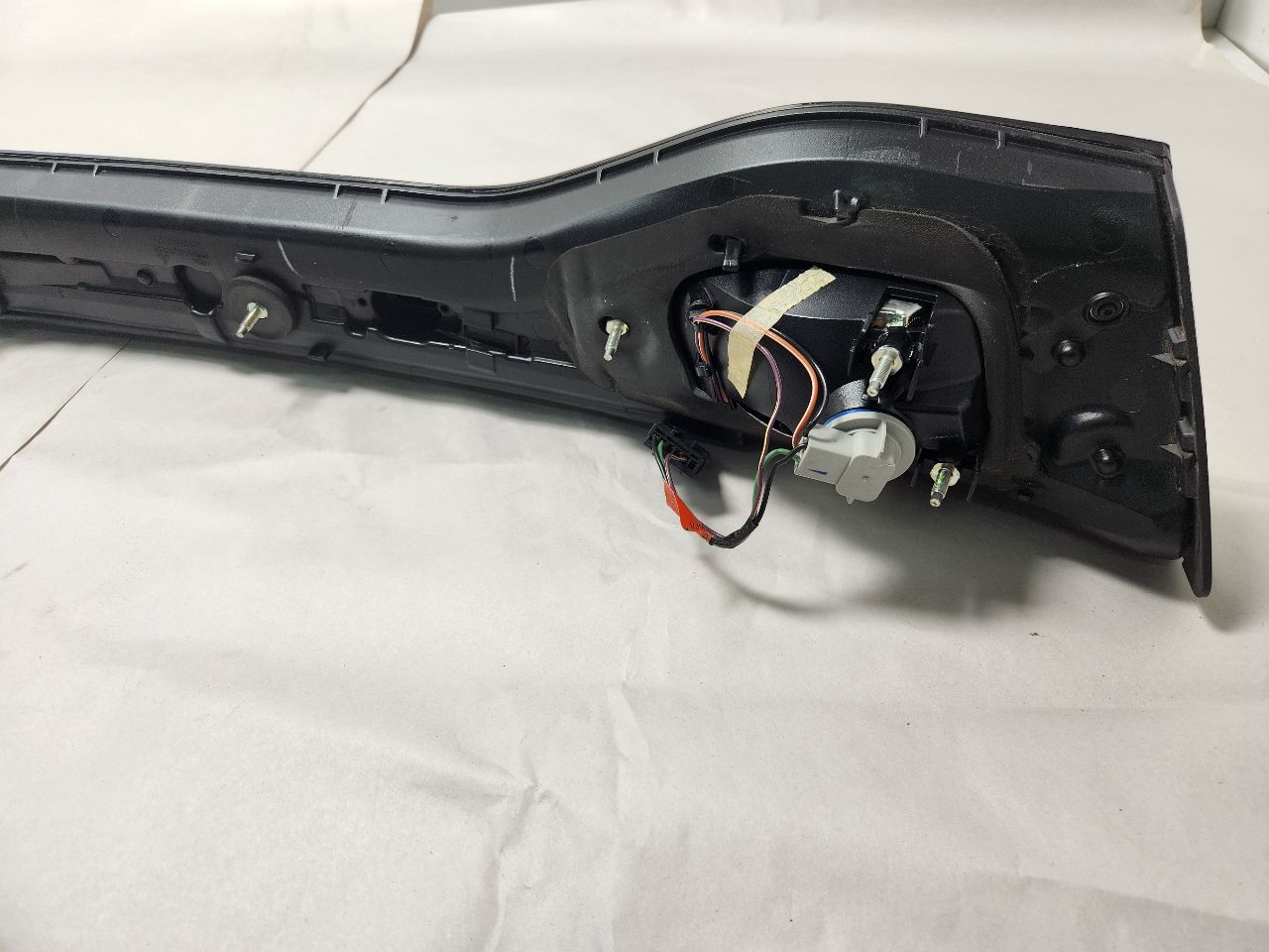 2015 DODGE DART 4cyl Gasoline 2.4 TAIL LAMP - 400623 — photo 5