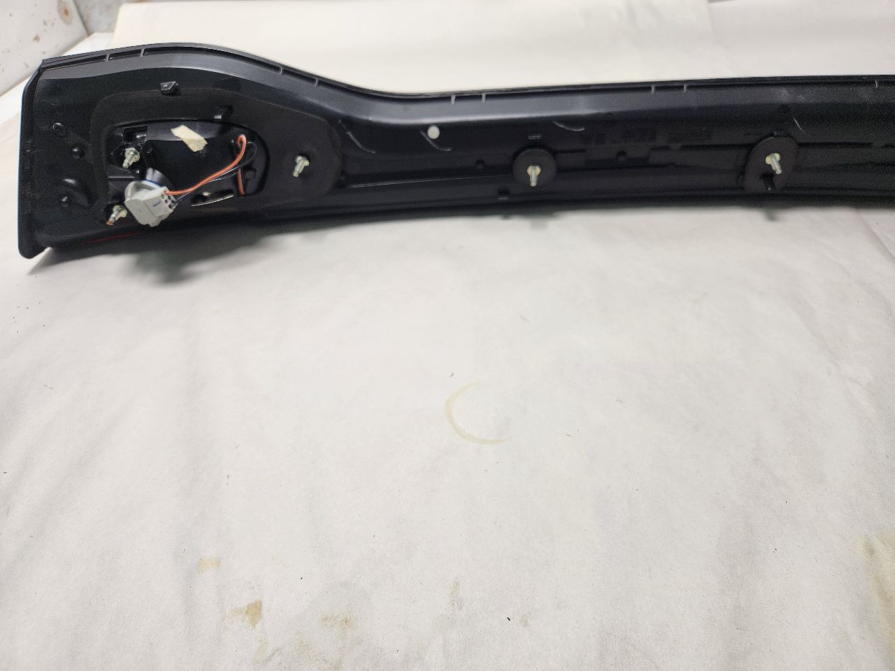 2015 DODGE DART 4cyl Gasoline 2.4 TAIL LAMP - 400623 — photo 6