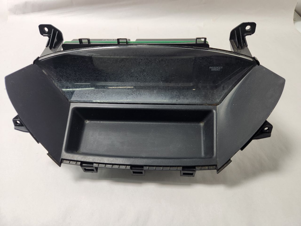 2011 HONDA PILOT 6cyl Gasoline 3.5 Info-GPS-TV Screen - 400722