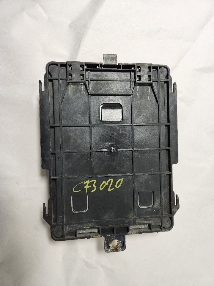 2015 CHEVROLET EQUINOX Eng/Motor Cont Mod - 400737 — photo 1
