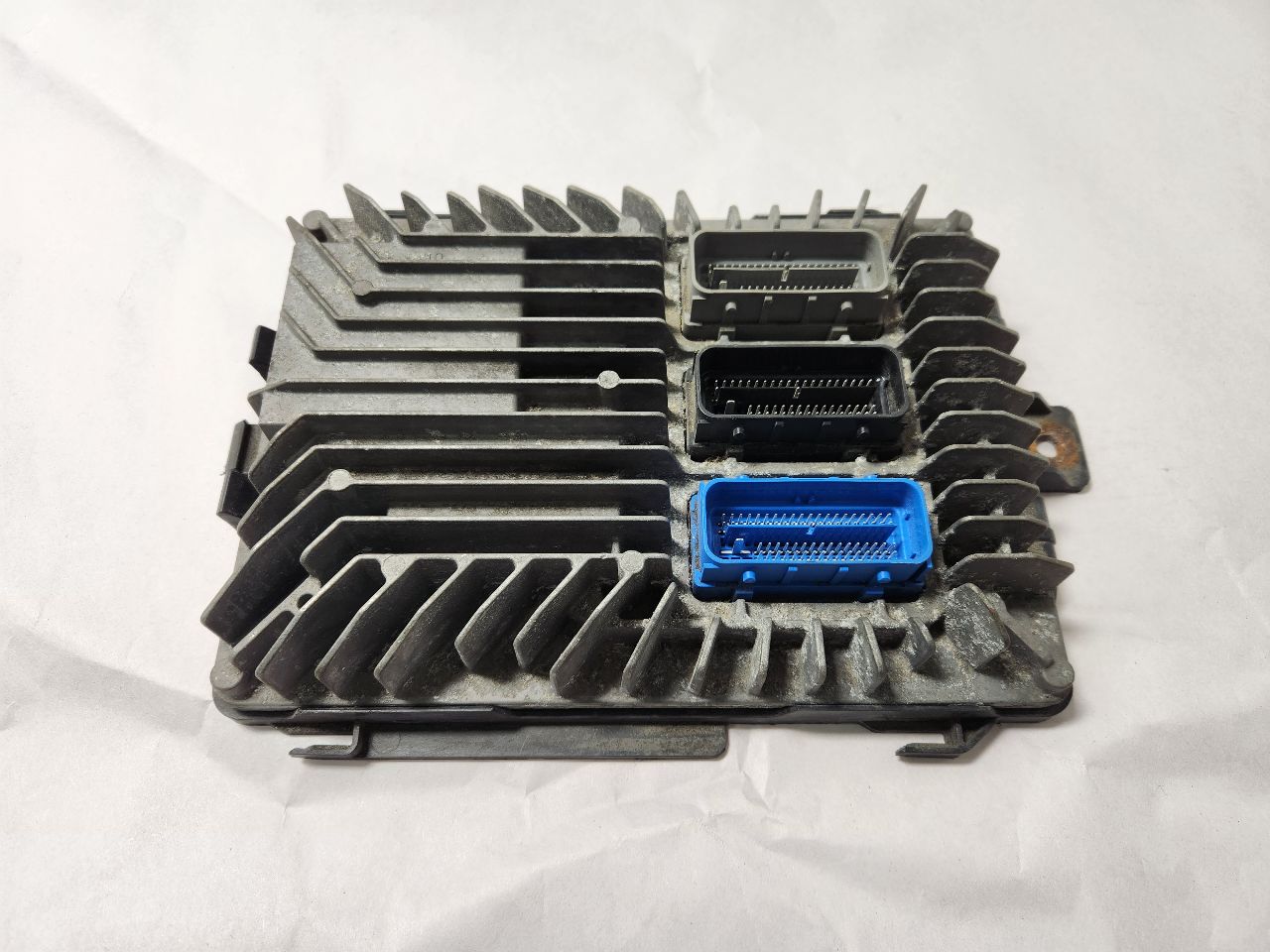 2015 CHEVROLET EQUINOX Eng/Motor Cont Mod - 400737 — photo 3