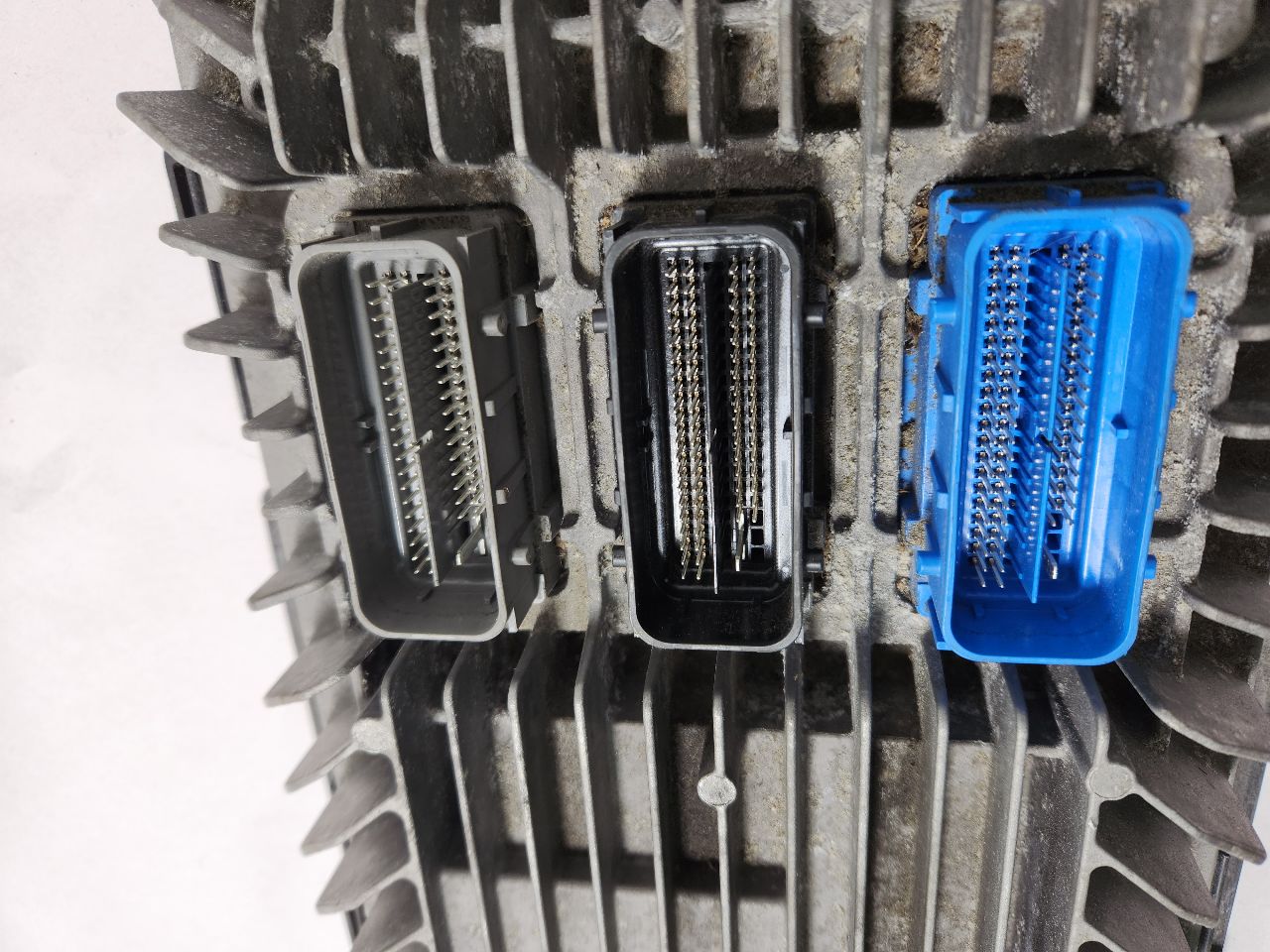 2015 CHEVROLET EQUINOX Eng/Motor Cont Mod - 400737 — photo 4