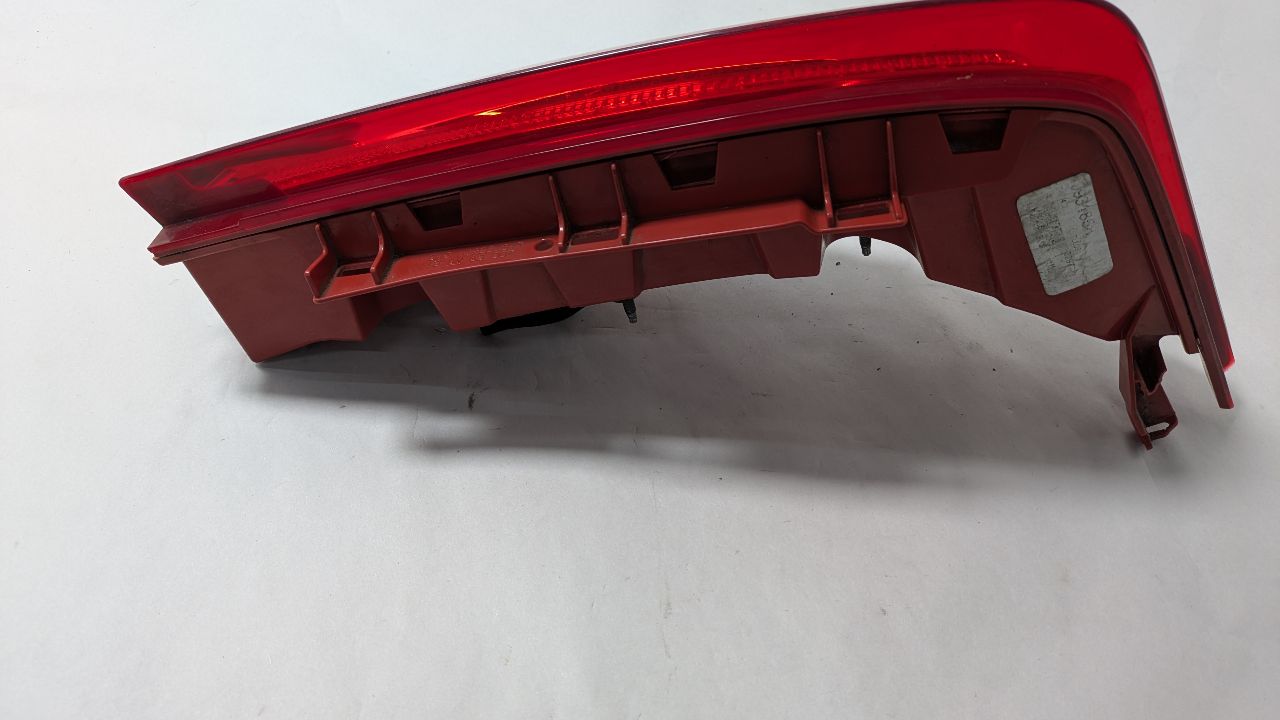 2013 CADILLAC ATS 4cyl Gasoline 2.5 DOHC Left TAIL LAMP - 400746 — photo 2