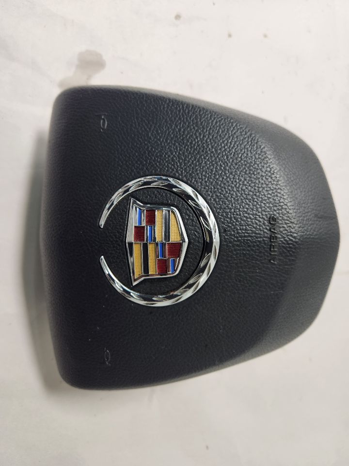 2013 CADILLAC ATS 4cyl Gasoline 2.5 DOHC Left AIR BAG - 400747