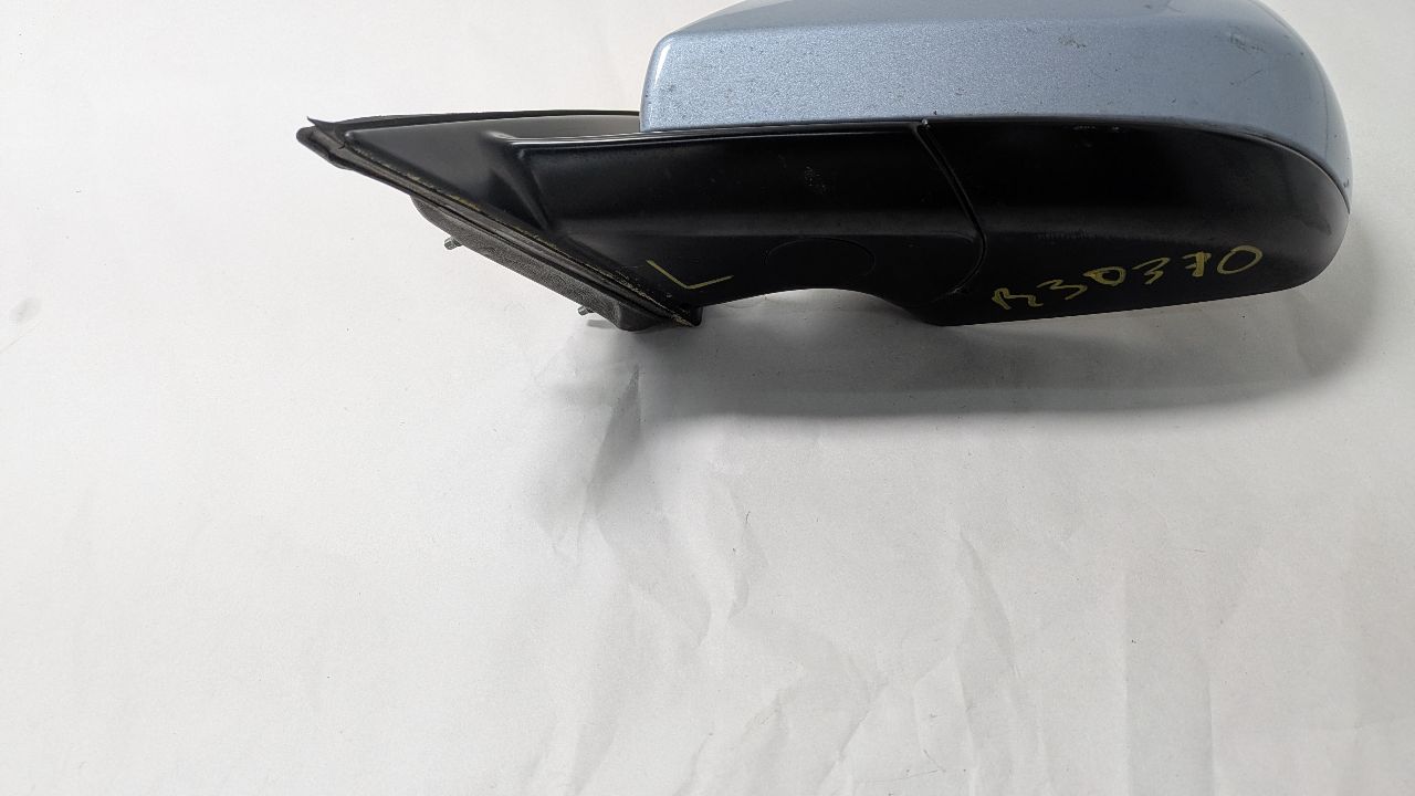 2013 CADILLAC ATS 4cyl Gasoline 2.5 DOHC Left SIDE VIEW MIRROR - 400748
