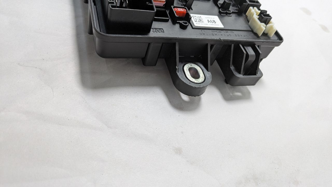 2013 CADILLAC ATS 4cyl Gasoline 2.5 DOHC Chassis Cont Mod - 400749 — photo 3