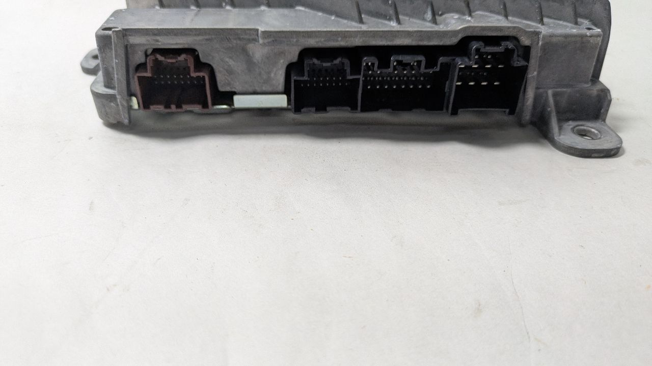 2013 CADILLAC ATS 4cyl Gasoline 2.5 DOHC Radio Audio - 400750 — photo 4