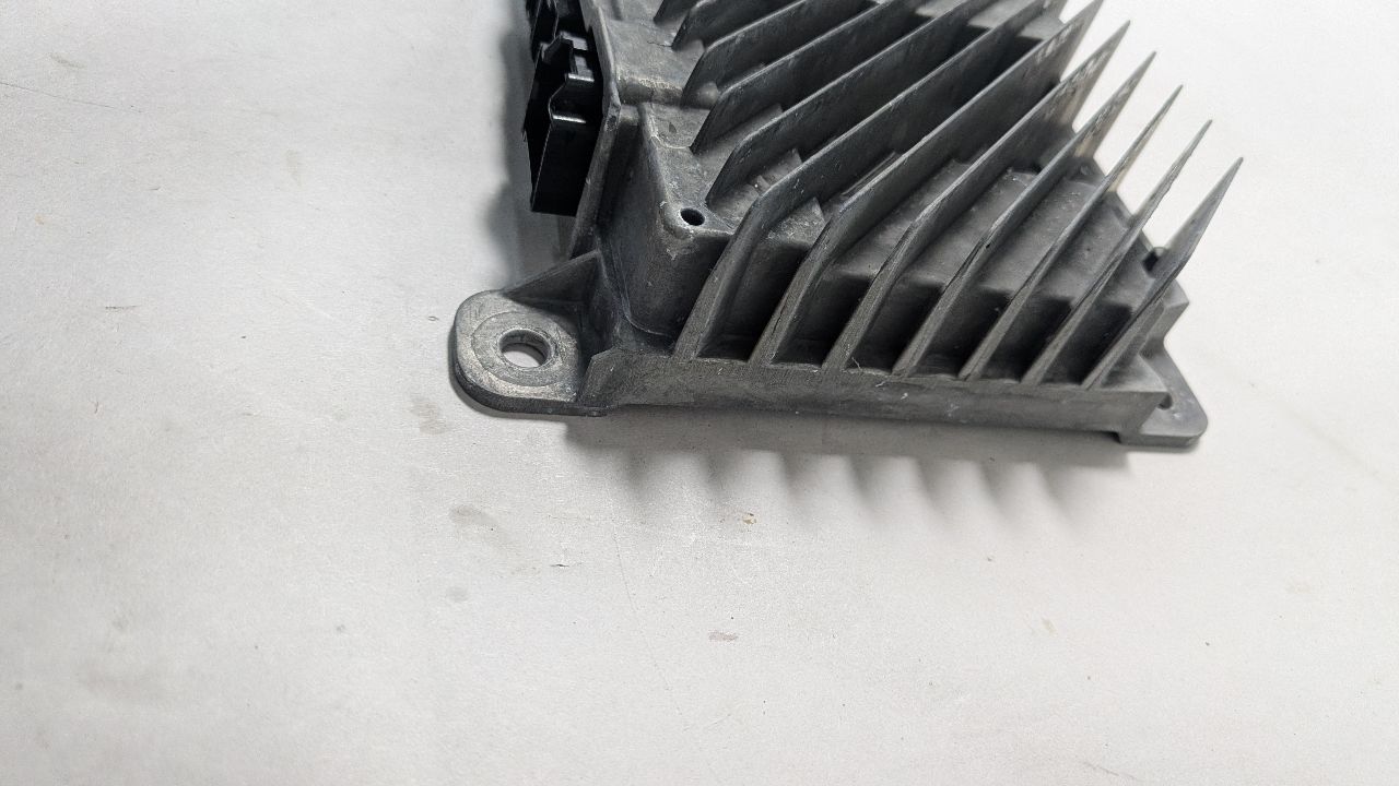 2013 CADILLAC ATS 4cyl Gasoline 2.5 DOHC Radio Audio - 400750 — photo 6