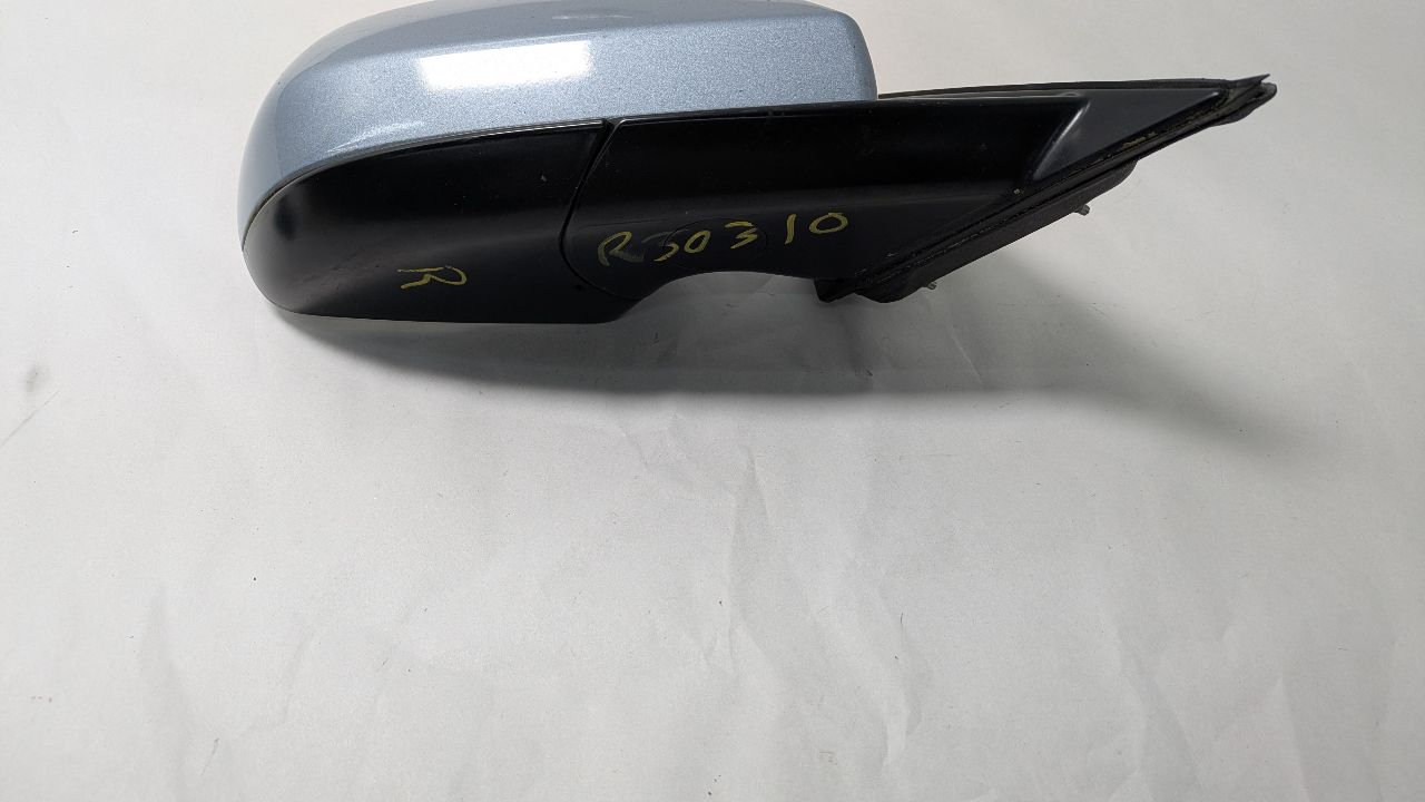2013 CADILLAC ATS 4cyl Gasoline 2.5 DOHC Right SIDE VIEW MIRROR - 400753