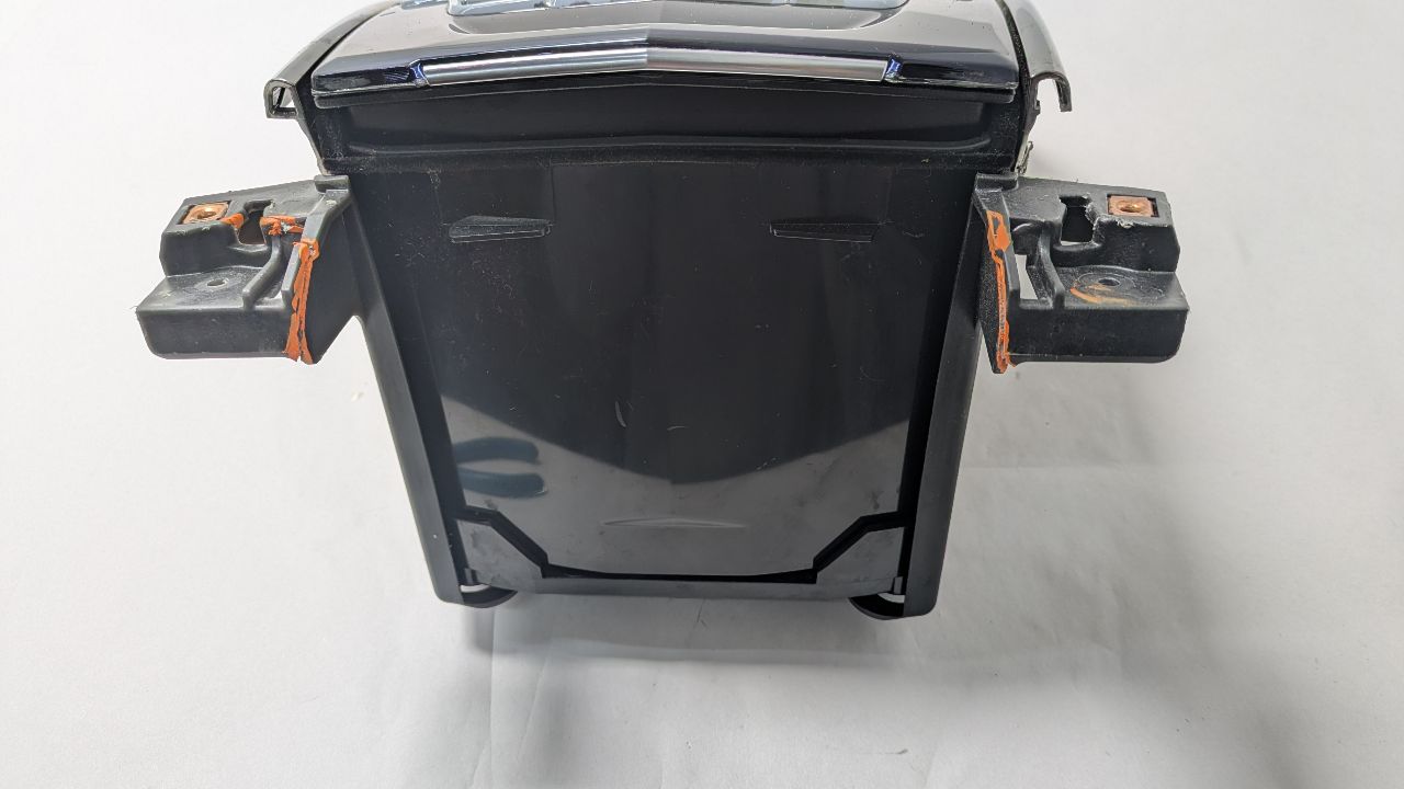 2013 CADILLAC ATS 4cyl Gasoline 2.5 DOHC Radio Audio - 400755 — photo 2