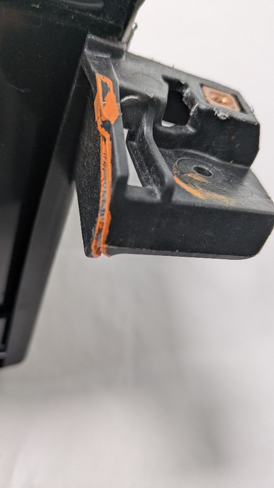 2013 CADILLAC ATS 4cyl Gasoline 2.5 DOHC Radio Audio - 400755 — photo 4