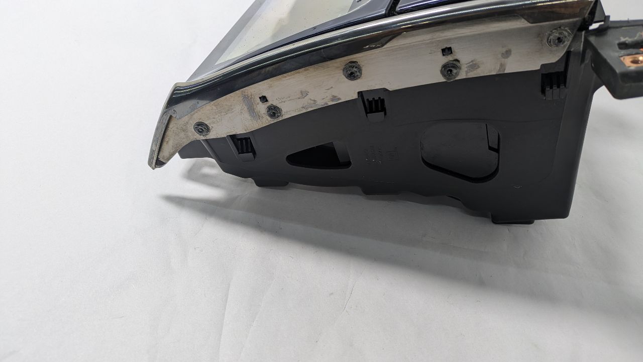 2013 CADILLAC ATS 4cyl Gasoline 2.5 DOHC Radio Audio - 400755 — photo 6