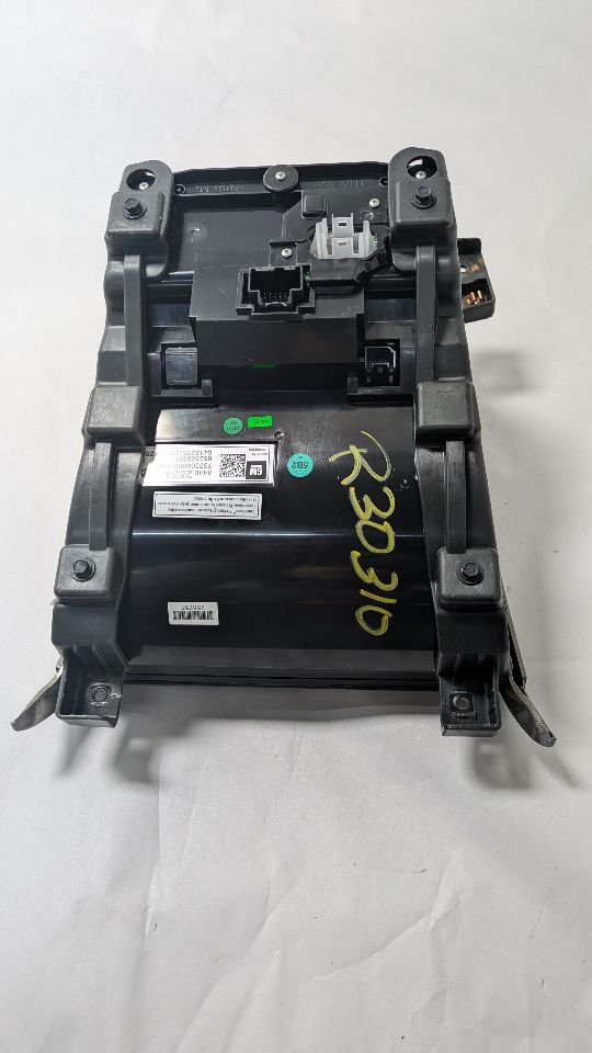 2013 CADILLAC ATS 4cyl Gasoline 2.5 DOHC Radio Audio - 400755 — photo 7