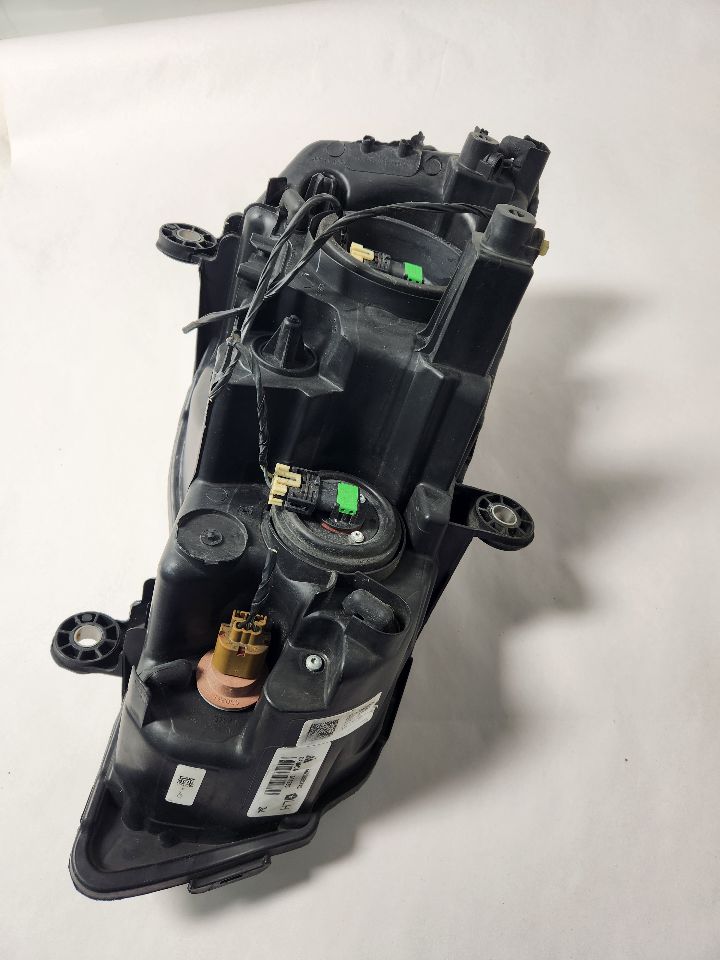 2017 DODGE CARAVAN 6cyl Gasoline 3.6 Left HEADLAMP ASSEMBLY - 400761 — photo 7
