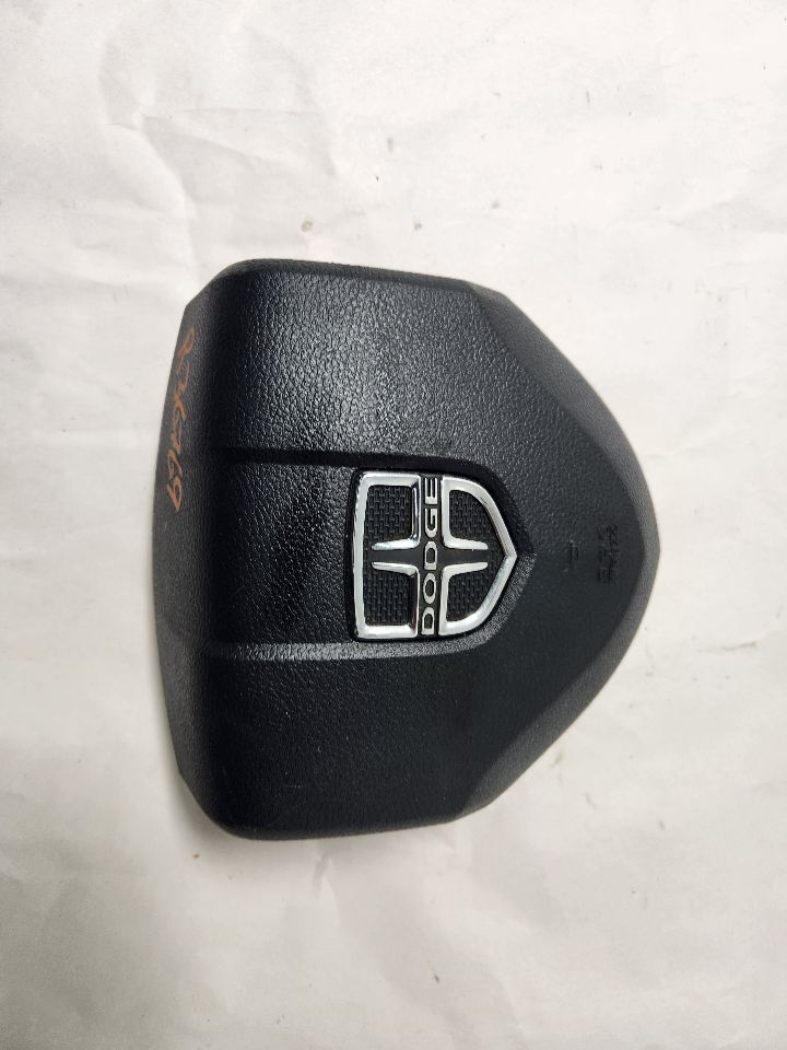 2017 DODGE CARAVAN 6cyl Gasoline 3.6 Left AIR BAG - 400765